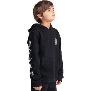 Kinder-Hoodie Element Bloom image-3