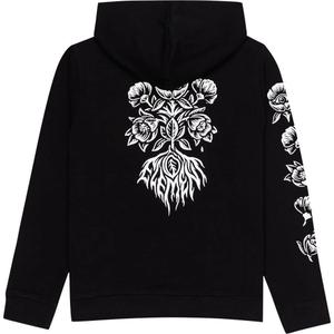 Kinder-Hoodie Element Bloom image-4