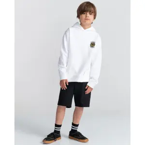 Child hoodie Element Covered image-1