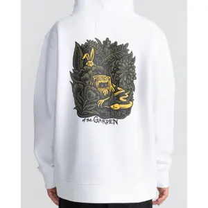 Child hoodie Element Covered image-3