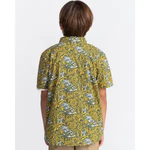 Shirt child Element Garden image-3