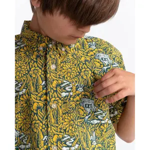 Shirt child Element Garden image-4