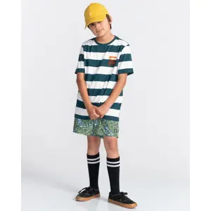 Child's T-shirt Element Rodrigo image-1