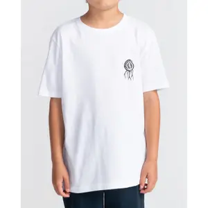 Child's T-shirt Element Bloom image-0