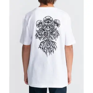 Child's T-shirt Element Bloom image-1