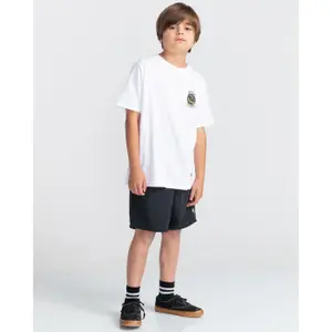 Child's T-shirt Element Covered image-1