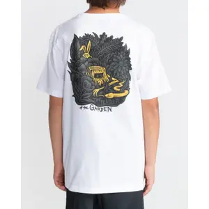 Child's T-shirt Element Covered image-3