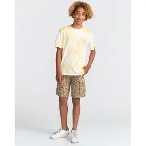 Child's T-shirt Element Seal Paint image-1