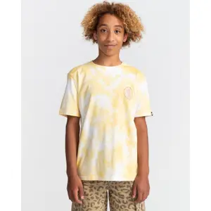 Child's T-shirt Element Seal Paint image-2