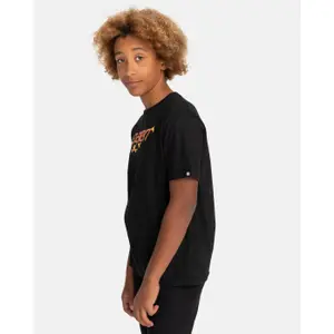 Child's T-shirt Element Pusher image-3