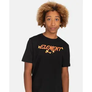 Child's T-shirt Element Pusher image-5