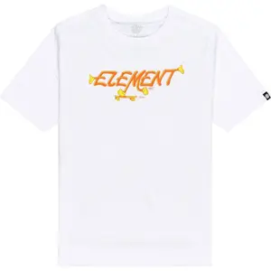 Child's T-shirt Element Pusher image-0