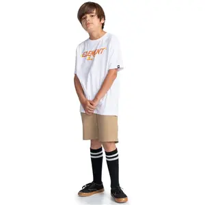 Child's T-shirt Element Pusher image-1