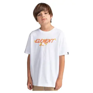 Child's T-shirt Element Pusher image-2