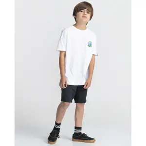Child's T-shirt Element Renard image-1