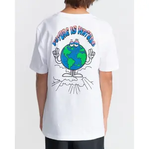 Child's T-shirt Element Renard image-3