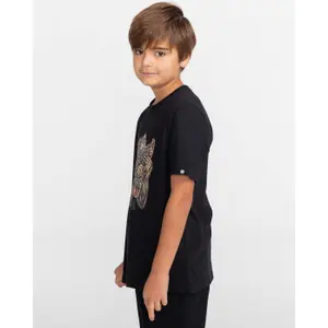 Child's T-shirt Element Bite image-2