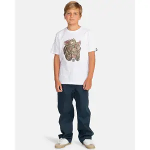 Child's T-shirt Element Bite image-0