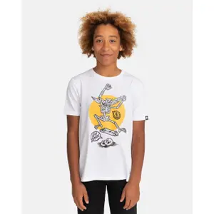 Child's T-shirt Element Flippin image-2