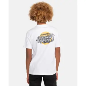 Child's T-shirt Element Rollin image-4