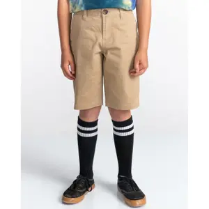 Children's chino shorts Element Howland Classic image-2