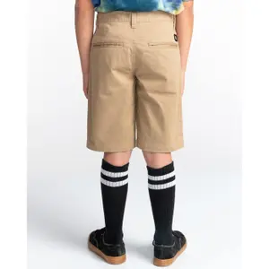Children's chino shorts Element Howland Classic image-3