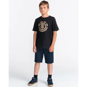 Children's chino shorts Element Howland Classic image-1