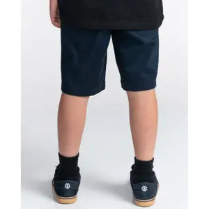 Children's chino shorts Element Howland Classic image-3