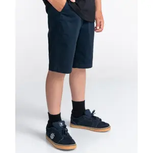Children's chino shorts Element Howland Classic image-4