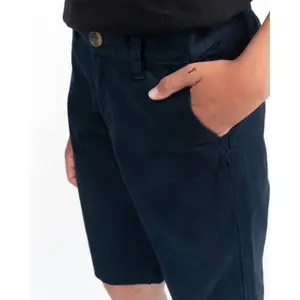 Children's chino shorts Element Howland Classic image-5
