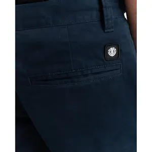 Children's chino shorts Element Howland Classic image-6