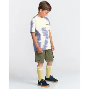 Children's cargo shorts Element Safari image-1