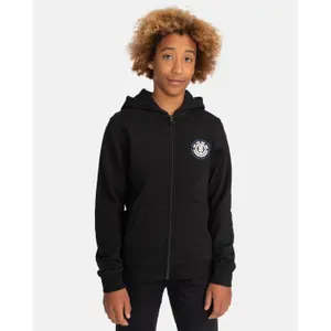 Element Seal Kids Zip Up Sweatshirt image-2