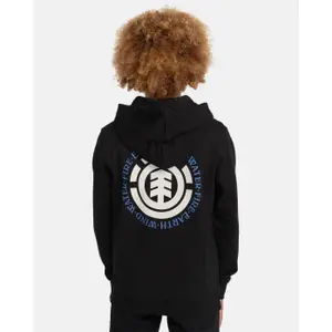 Element Seal Kids Zip Up Sweatshirt image-3