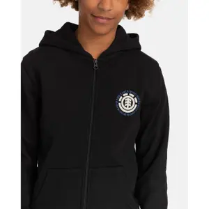 Element Seal Kids Zip Up Sweatshirt image-5