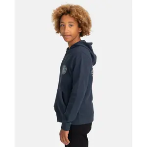 Element Seal Kids Zip Up Sweatshirt image-4