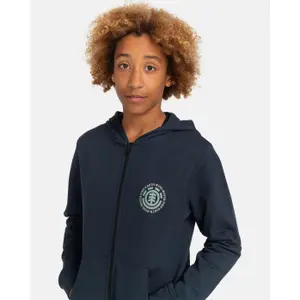 Element Seal Kids Zip Up Sweatshirt image-5