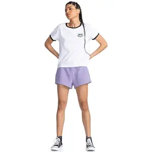 T-shirt femme Element Hi've Five image-1