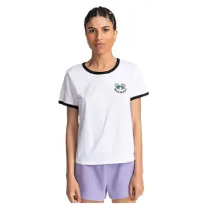 T-shirt femme Element Hi've Five image-2