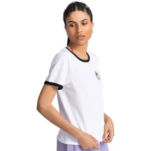 T-shirt femme Element Hi've Five image-3