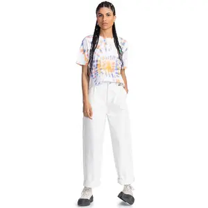 T-shirt femme Element Offline image-1