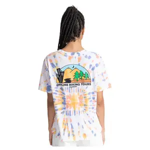 T-shirt femme Element Offline image-5