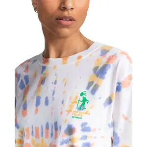 T-shirt femme Element Offline image-6