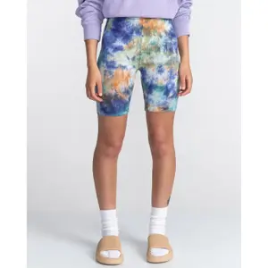 Short de cyclisme femme Element Thorning image-2