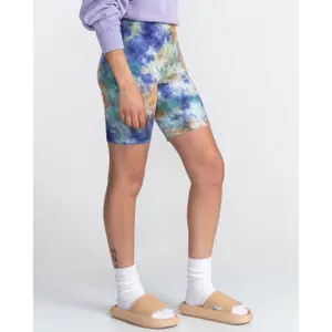 Short de cyclisme femme Element Thorning image-3