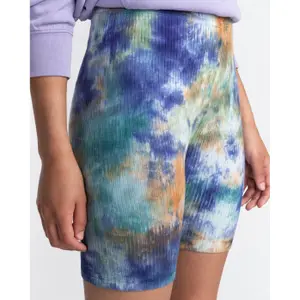 Short de cyclisme femme Element Thorning image-4
