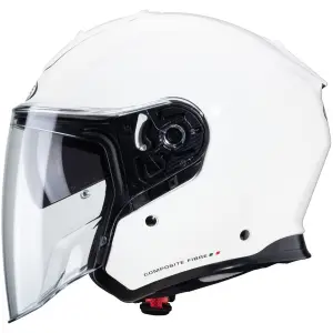 Casque moto jet Caberg flyon image-2
