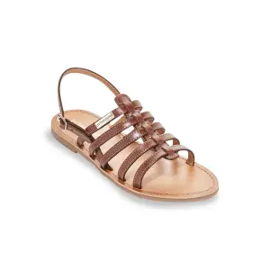 Women's sandals Les Tropeziennes par M.Belarbi Homage image-1