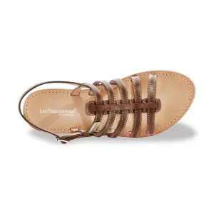 Women's sandals Les Tropeziennes par M.Belarbi Homage image-2