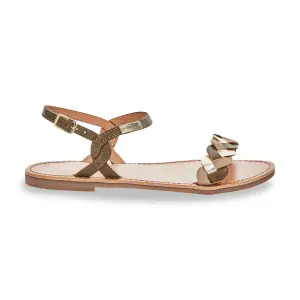 Women's sandals Les Tropeziennes par M.Belarbi Tessy image-0